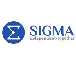 Sigma Logo