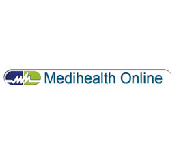 Medihealth Logo
